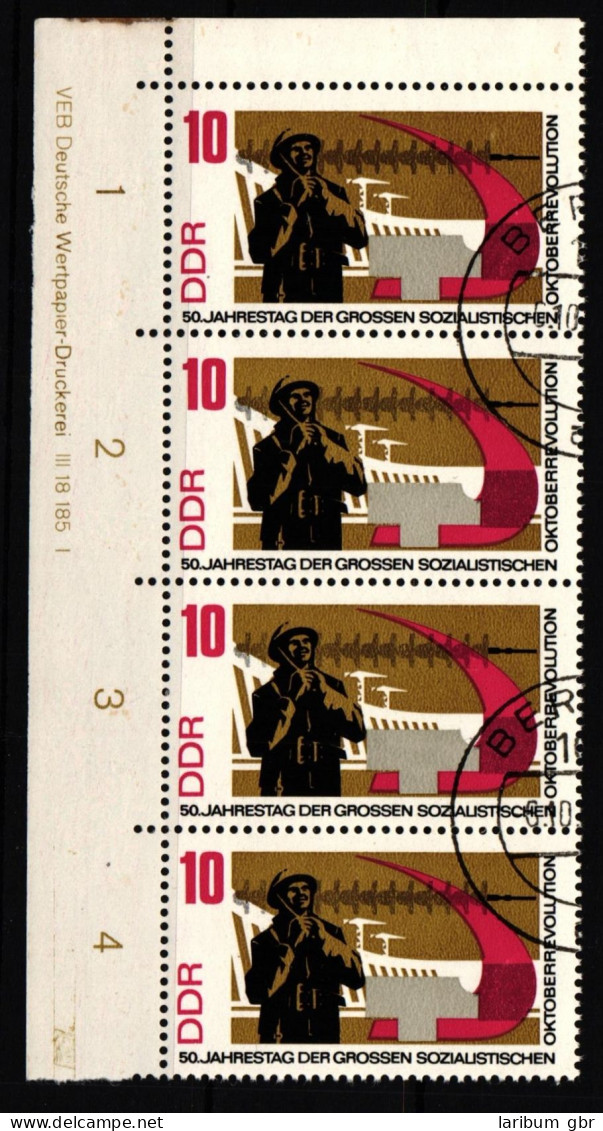 DDR 1314 DV Gestempelt #IV529 - Altri & Non Classificati