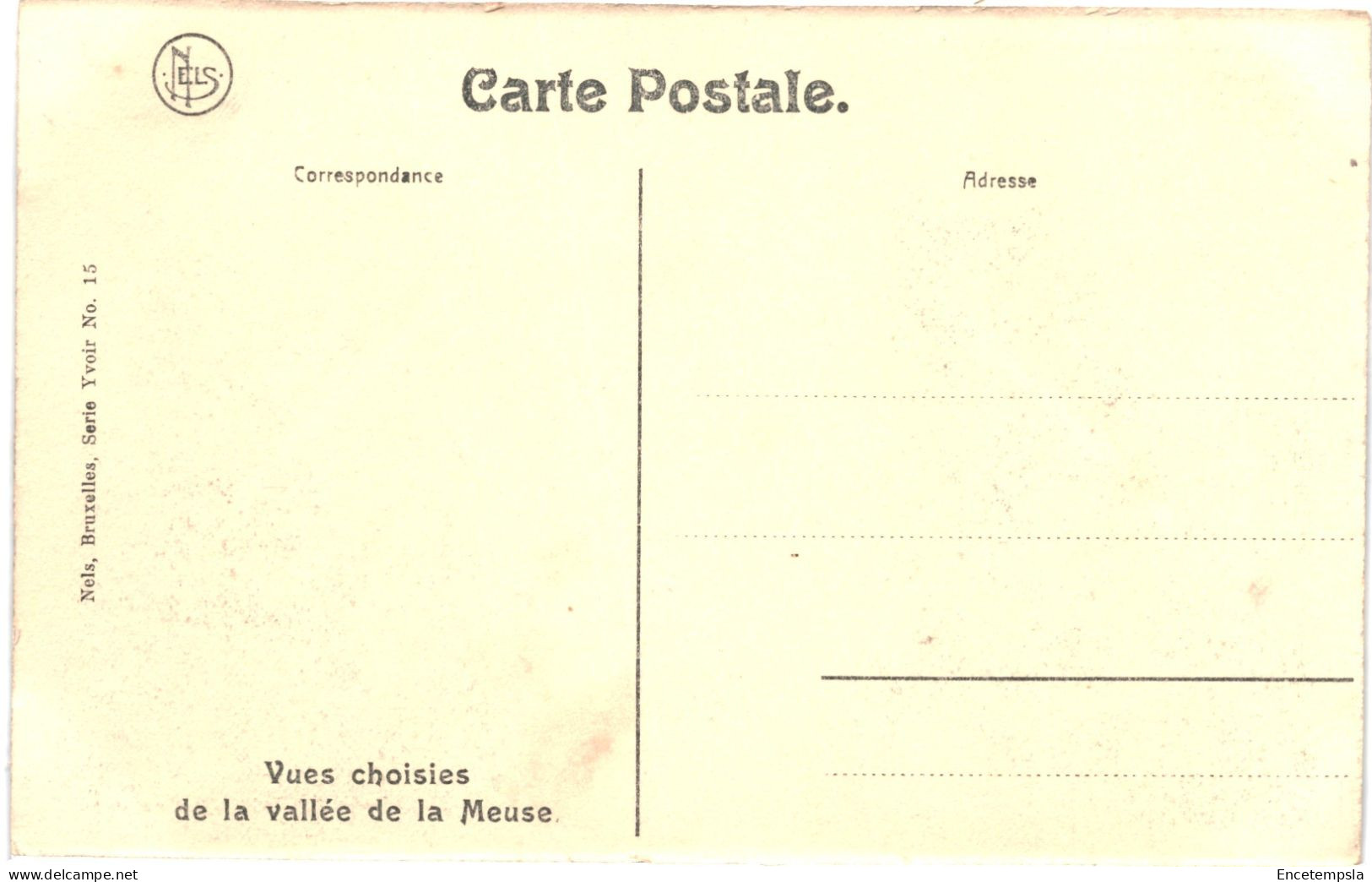 CPA Carte Postale Belgique Fidevoie Les Roichers  VM80383 - Yvoir