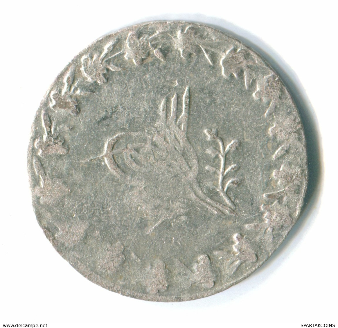 Onluk - Abdulmecid 10 Para AH1255 Silver Islamic Coin #MED10087.7.F.A - Islamic