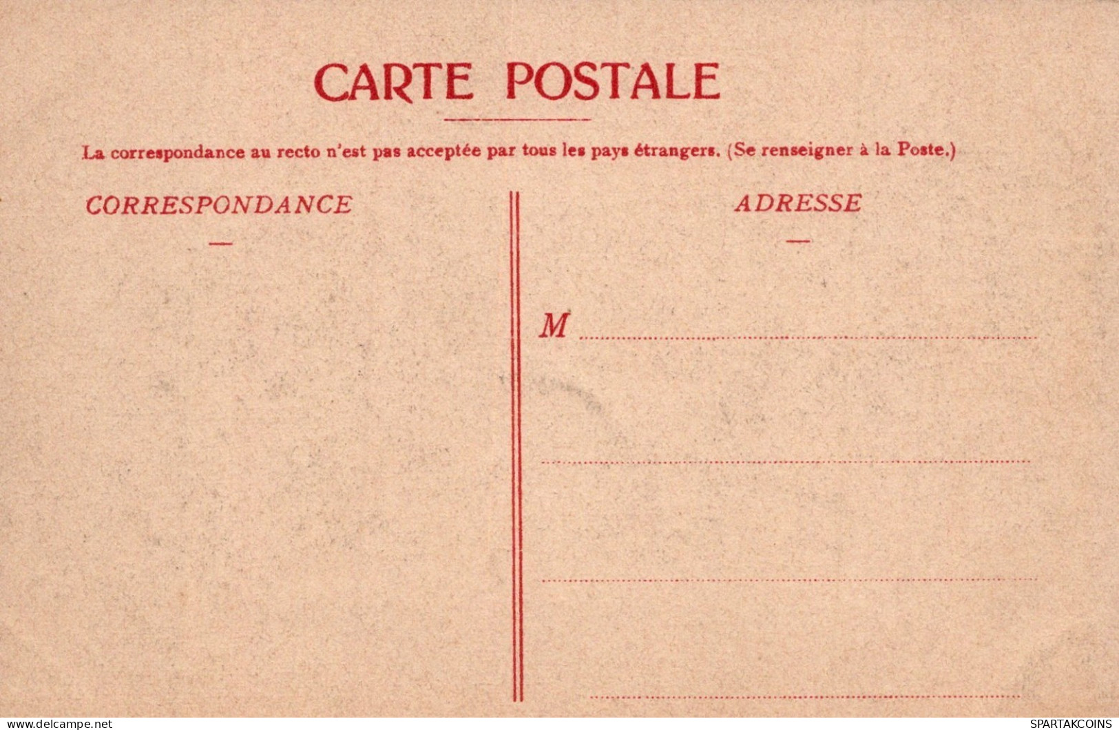 BÉLGICA BRUSELAS Postal CPA #PAD532.A - Bruxelles-ville