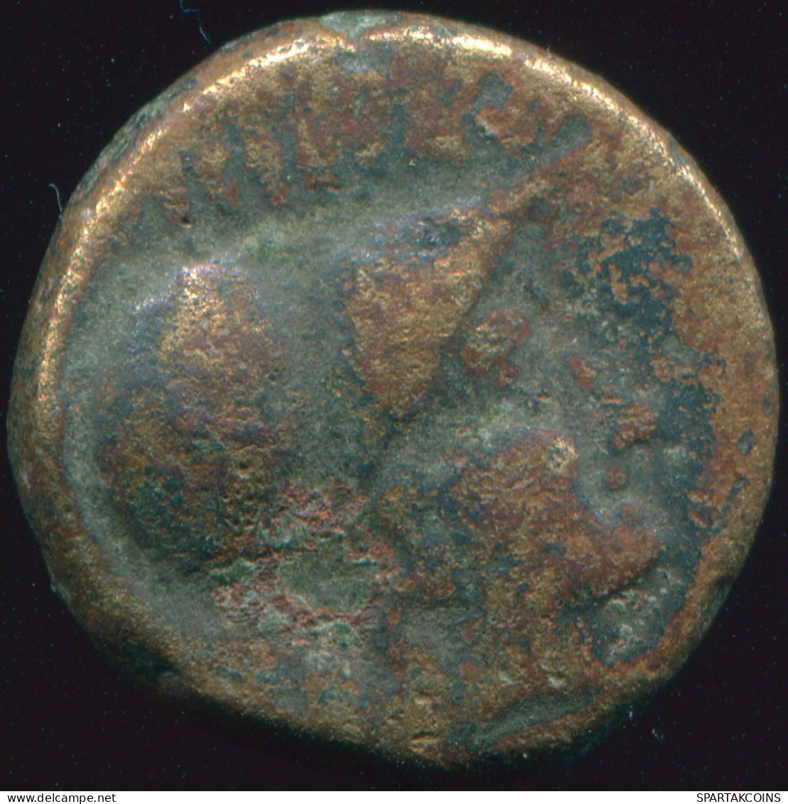 THESSALIAN LEAGUE ATHENA HORSE GREC Pièce 4.3g/16.29mm #GRK1427.10.F.A - Greek