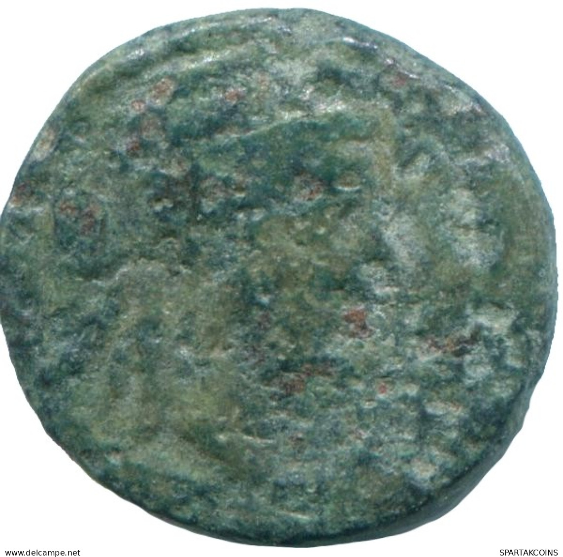 Authentic Original Ancient GREEK Coin 3.06g/14.32mm #ANC13330.8.U.A - Greek