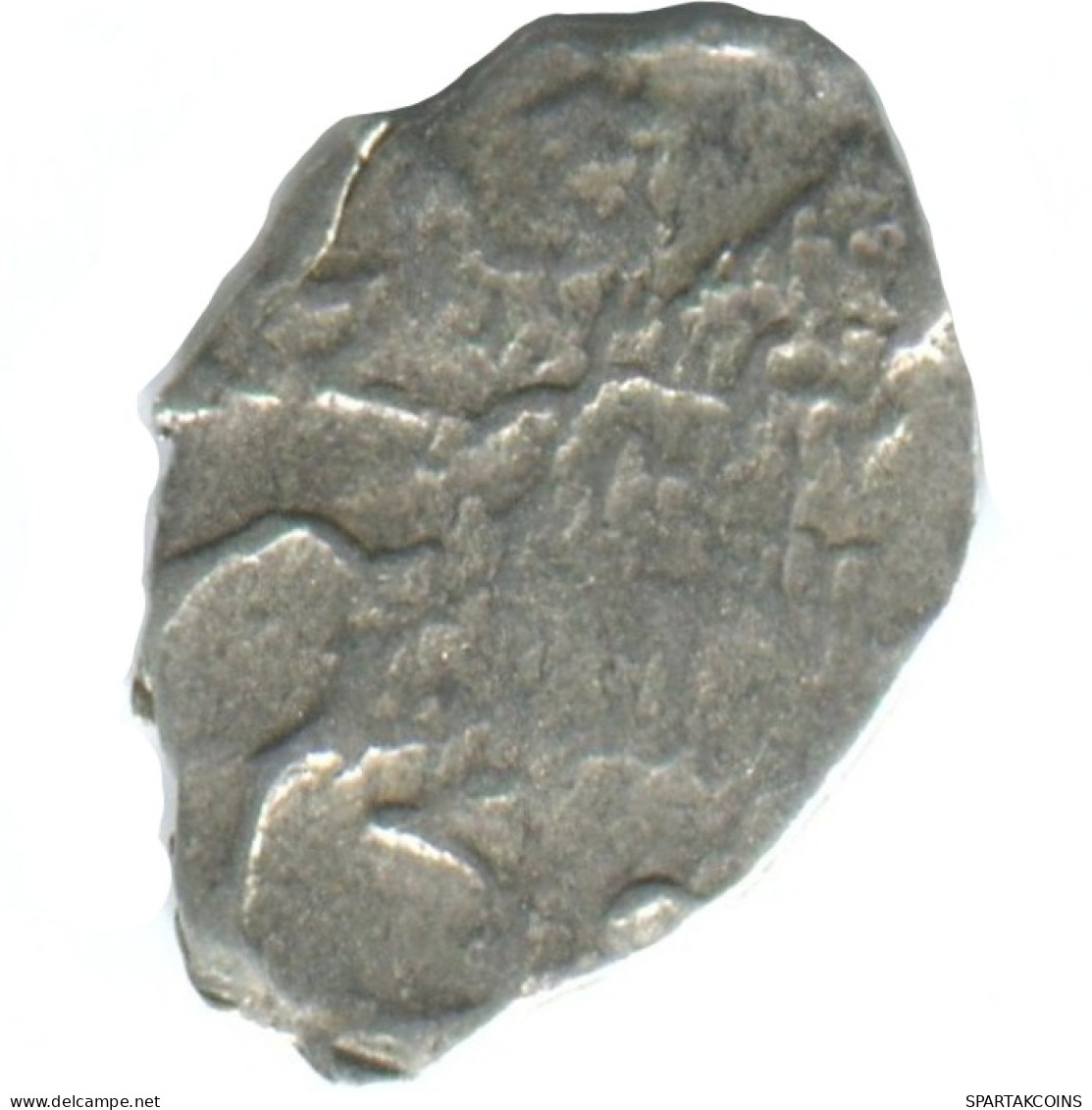 RUSSIE RUSSIA 1696-1717 KOPECK PETER I ARGENT 0.3g/8mm #AB971.10.F.A - Russia