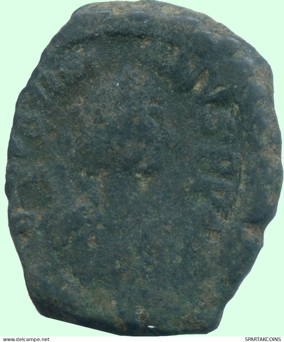 Authentic Original Ancient BYZANTINE EMPIRE Coin 10.8g/27.17mm #ANC13580.16.U.A - Byzantinische Münzen