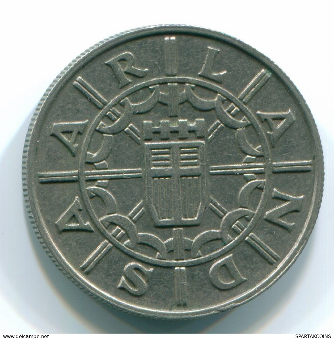 100 FRANCS 1955 FRANCIA FRANCE Moneda XF #FR1150.9.E.A - 100 Francs