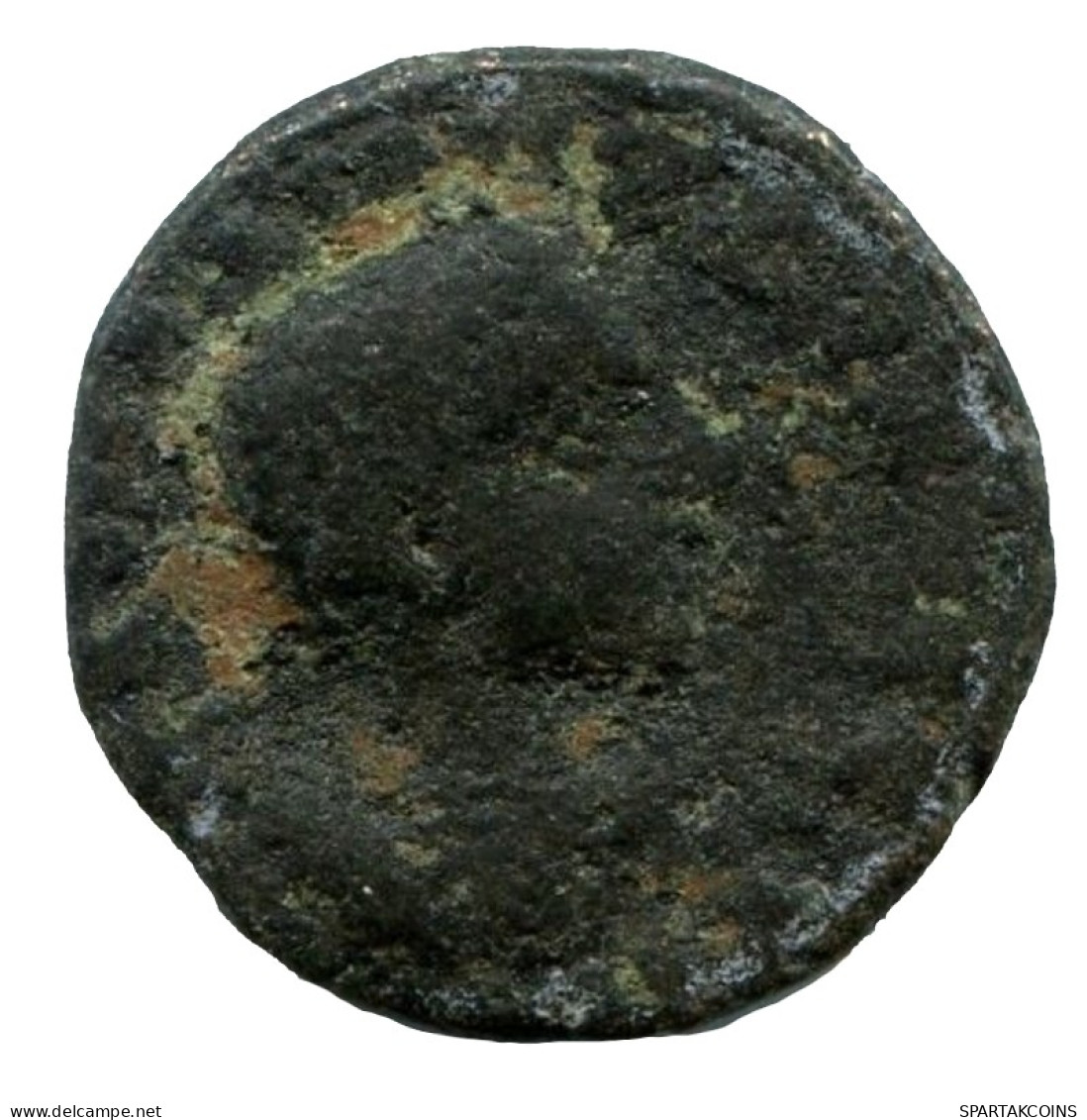 ROMAN PROVINCIAL Auténtico Original Antiguo Moneda #ANC12520.14.E.A - Provinces Et Ateliers