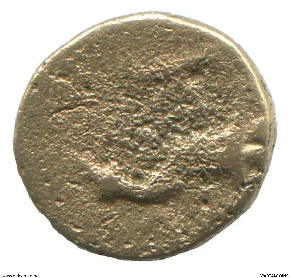 CARIA KAUNOS ALEXANDER CORNUCOPIA HORN 0.9g/9mm #NNN1308.9.U.A - Griechische Münzen