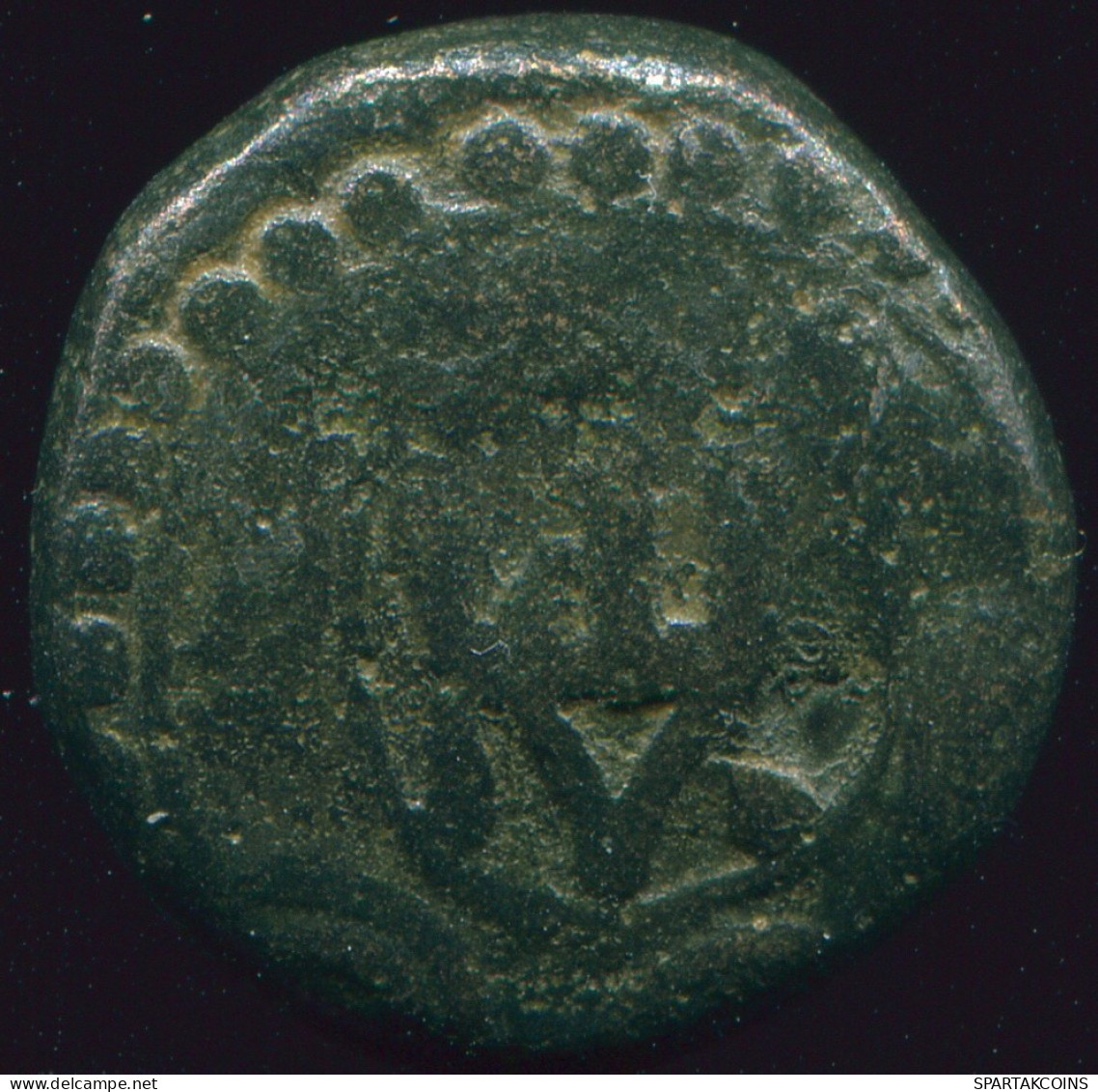ALEXANDER MACEDONIA SHIELD HELMET GREC Pièce 4.7g/15.49mm #GRK1419.10.F.A - Griechische Münzen