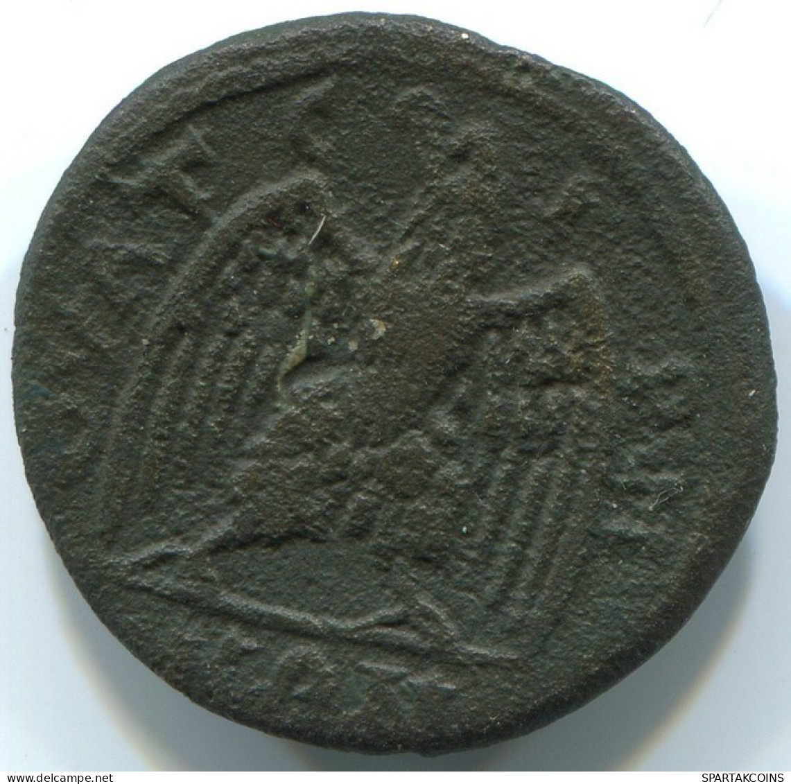 ROMAN PROVINCIAL Auténtico Original Antiguo Moneda 5.3g/22mm #ANT1315.39.E.A - Provincie