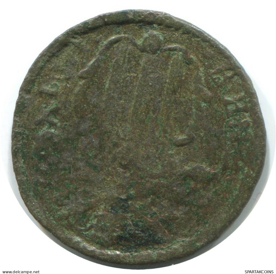 Authentic Original MEDIEVAL EUROPEAN Coin 2g/20mm #AC044.8.F.A - Sonstige – Europa