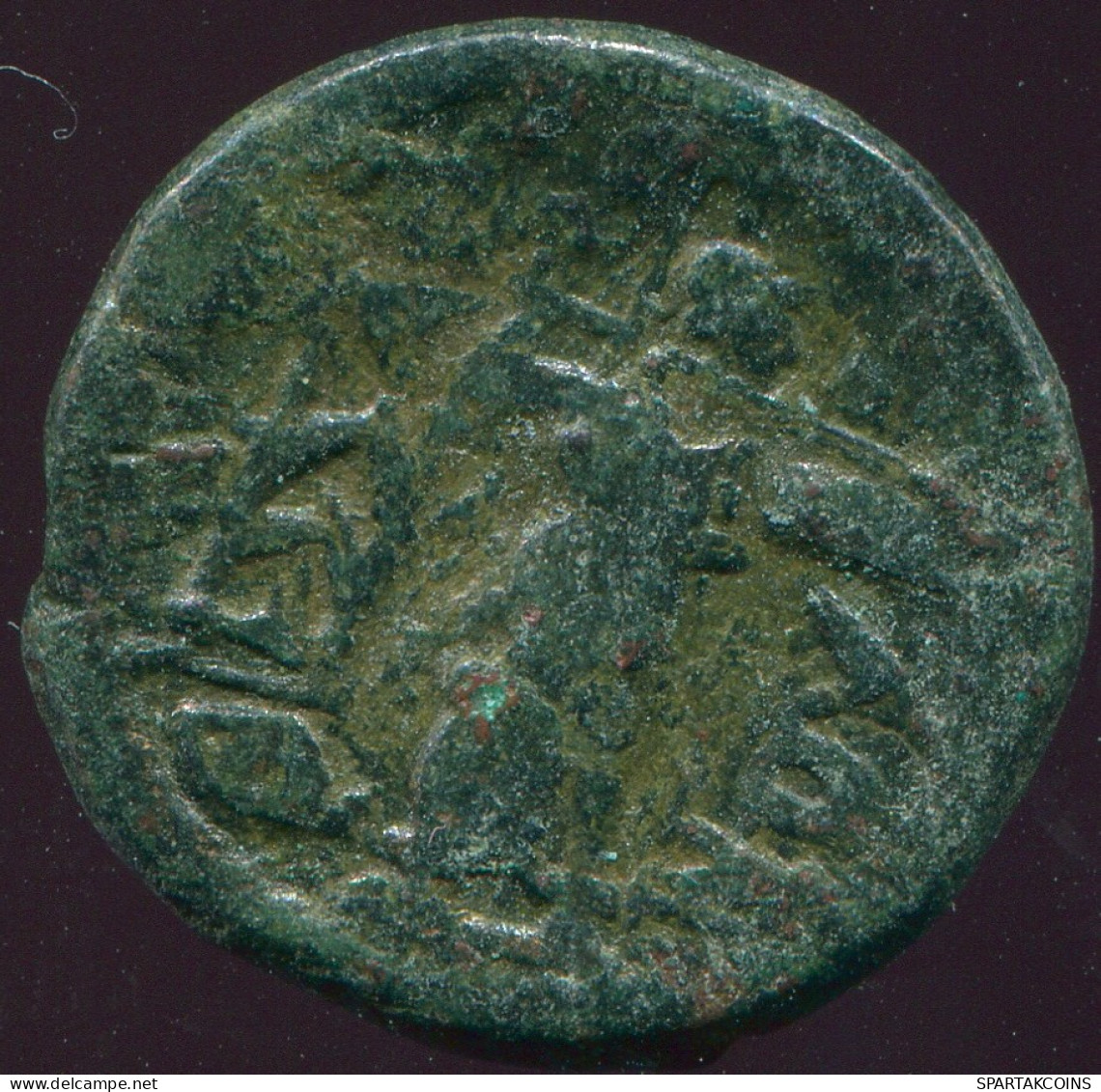 THESSALIAN LEAGUE APOLLO ATHENA GRIEGO Moneda 5.73g/18.93mm #GRK1227.7.E.A - Griechische Münzen