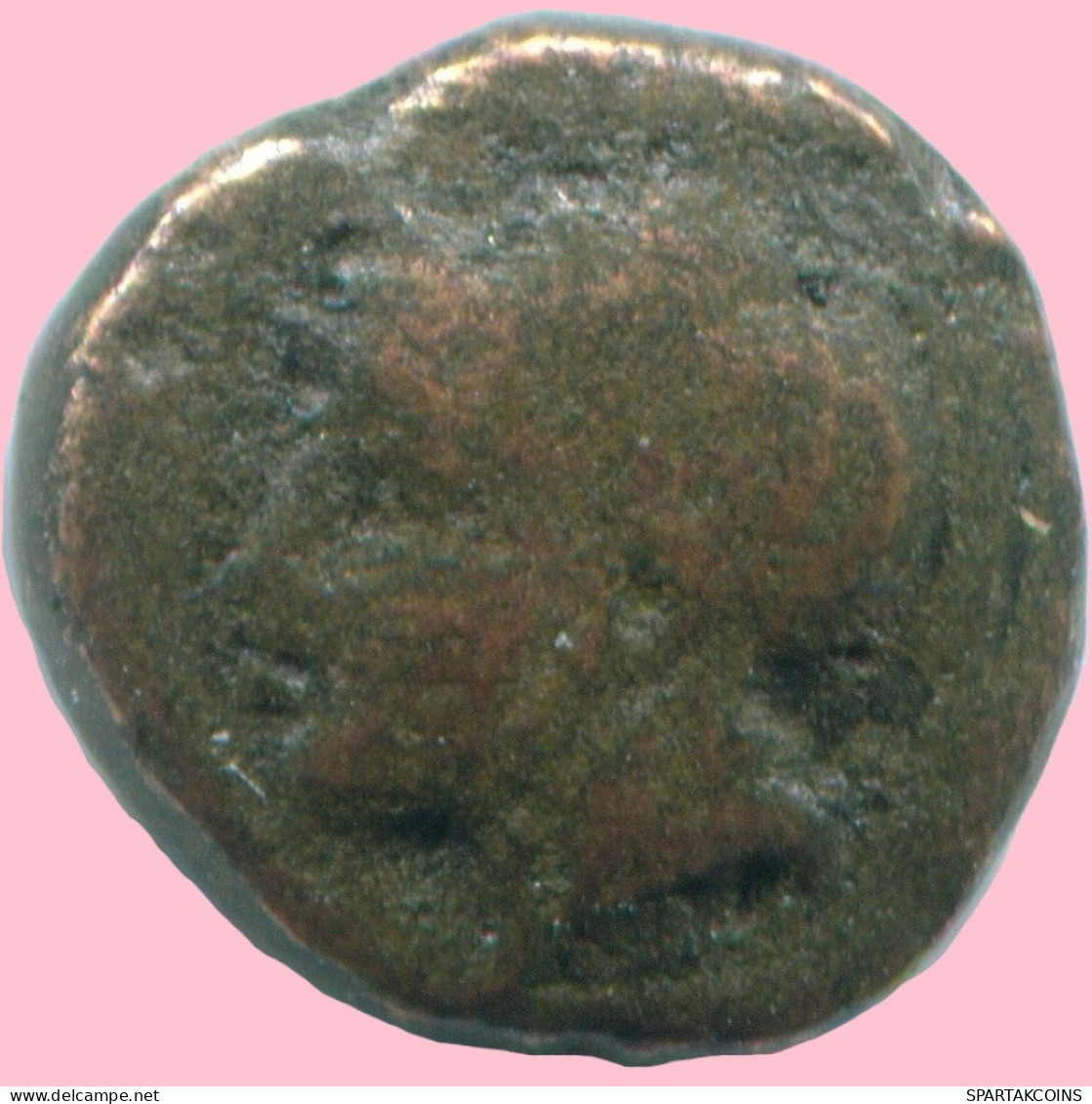 Authentique Original GREC ANCIEN Pièce #ANC12568.6.F.A - Griechische Münzen