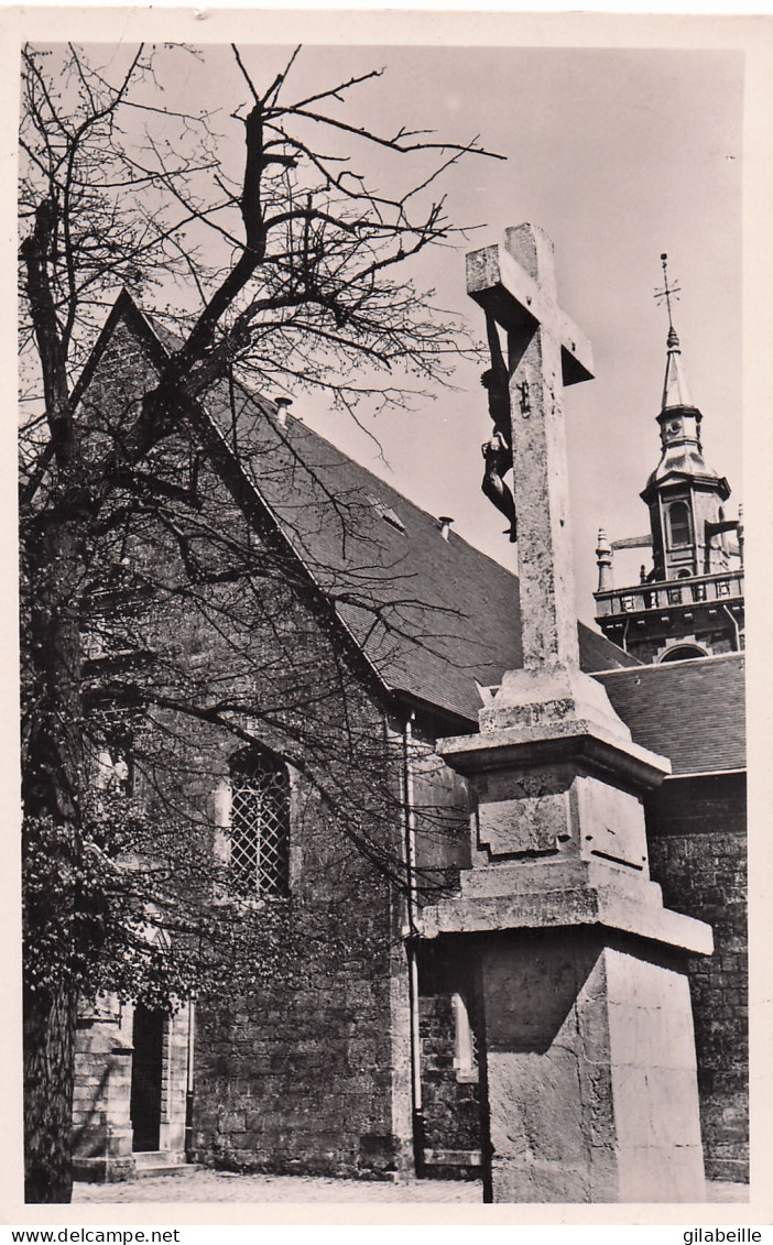 ARLON -  Eglise Saint Donat - Aarlen