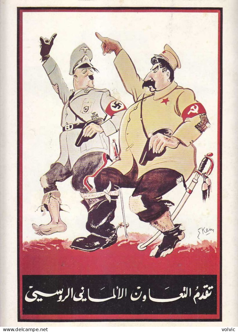 La Derniere Guerre - Editions Atlas - N° 9 - 1900 - 1949