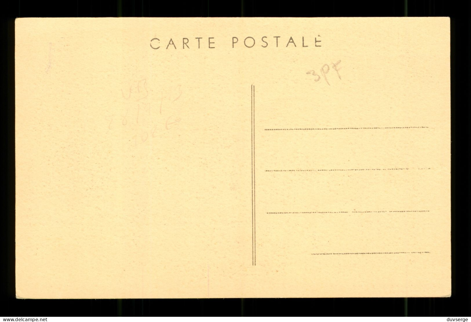 87 Haute Vienne Le Dorat Ostensions Du Dorat 1939 Paroisse Du Dorat - Le Dorat