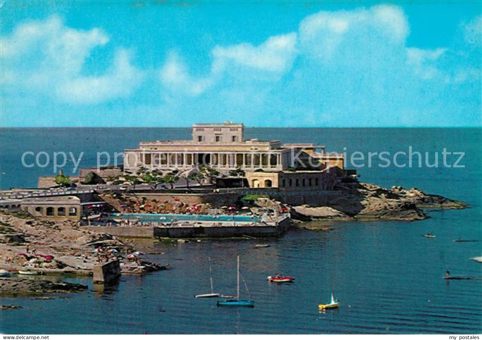 73584612 Malta St. Julians Dragonara Palace Casino Malta - Malta