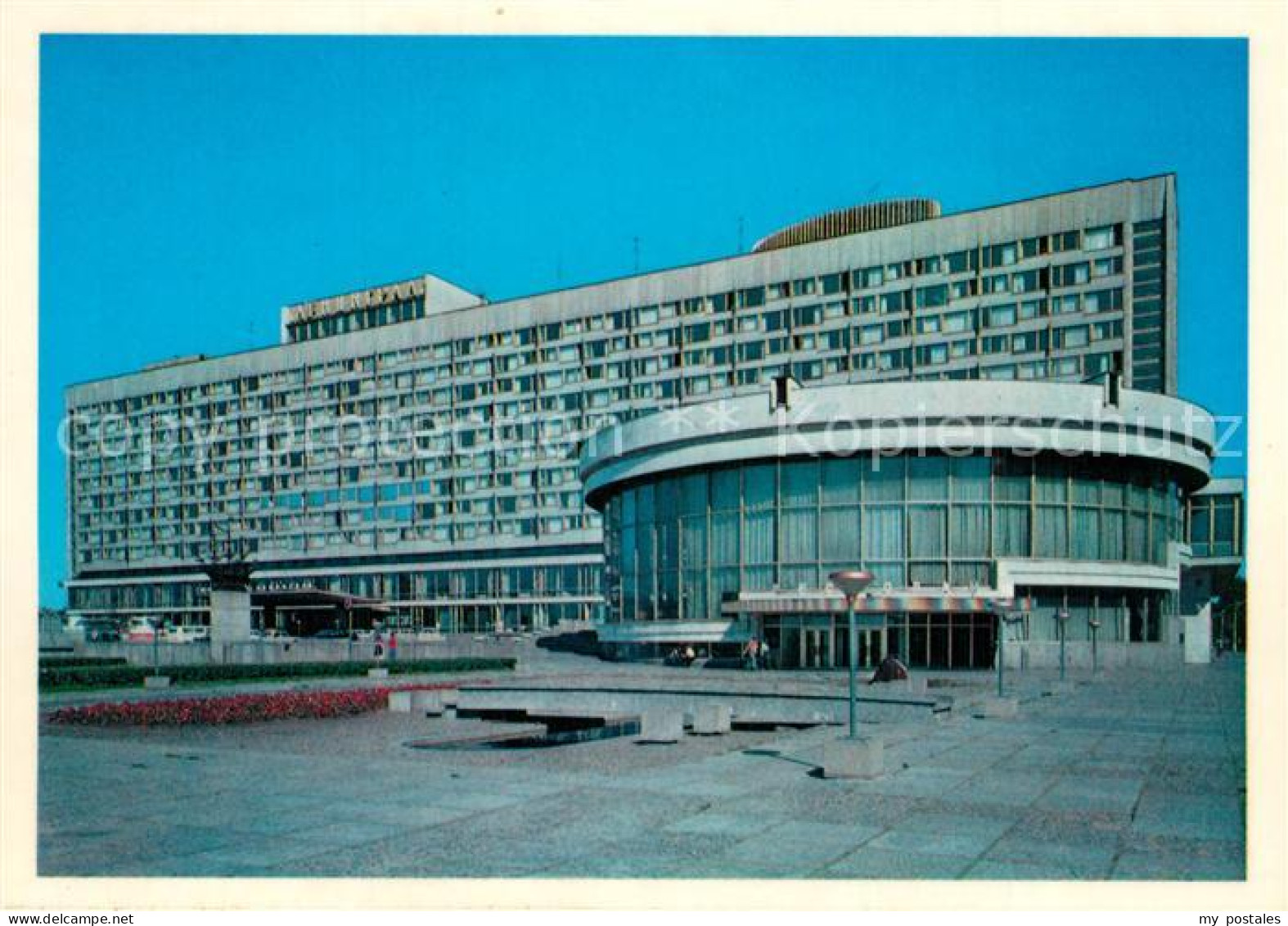 73579940 Leningrad St Petersburg Hotel Leningrad Leningrad St Petersburg - Russia