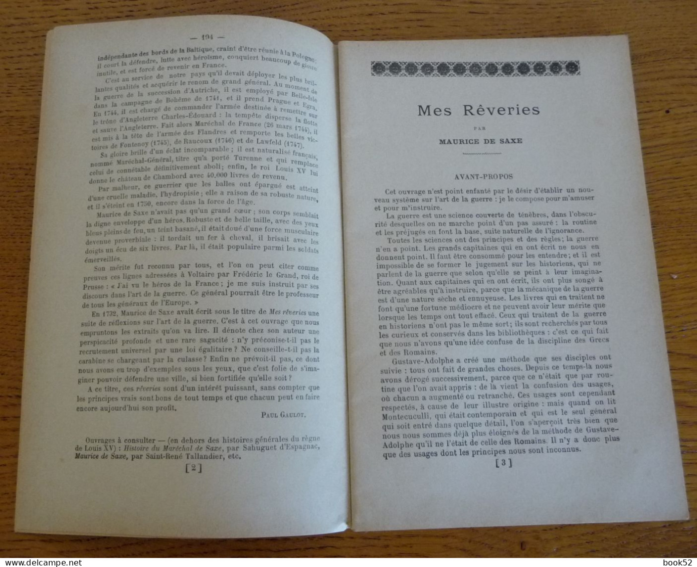 Bibliothèque De SOUVENIRS & RECITS MILITAIRES (21 Volumes - Fin XIX°) Le Détail Complet En Description - 1801-1900