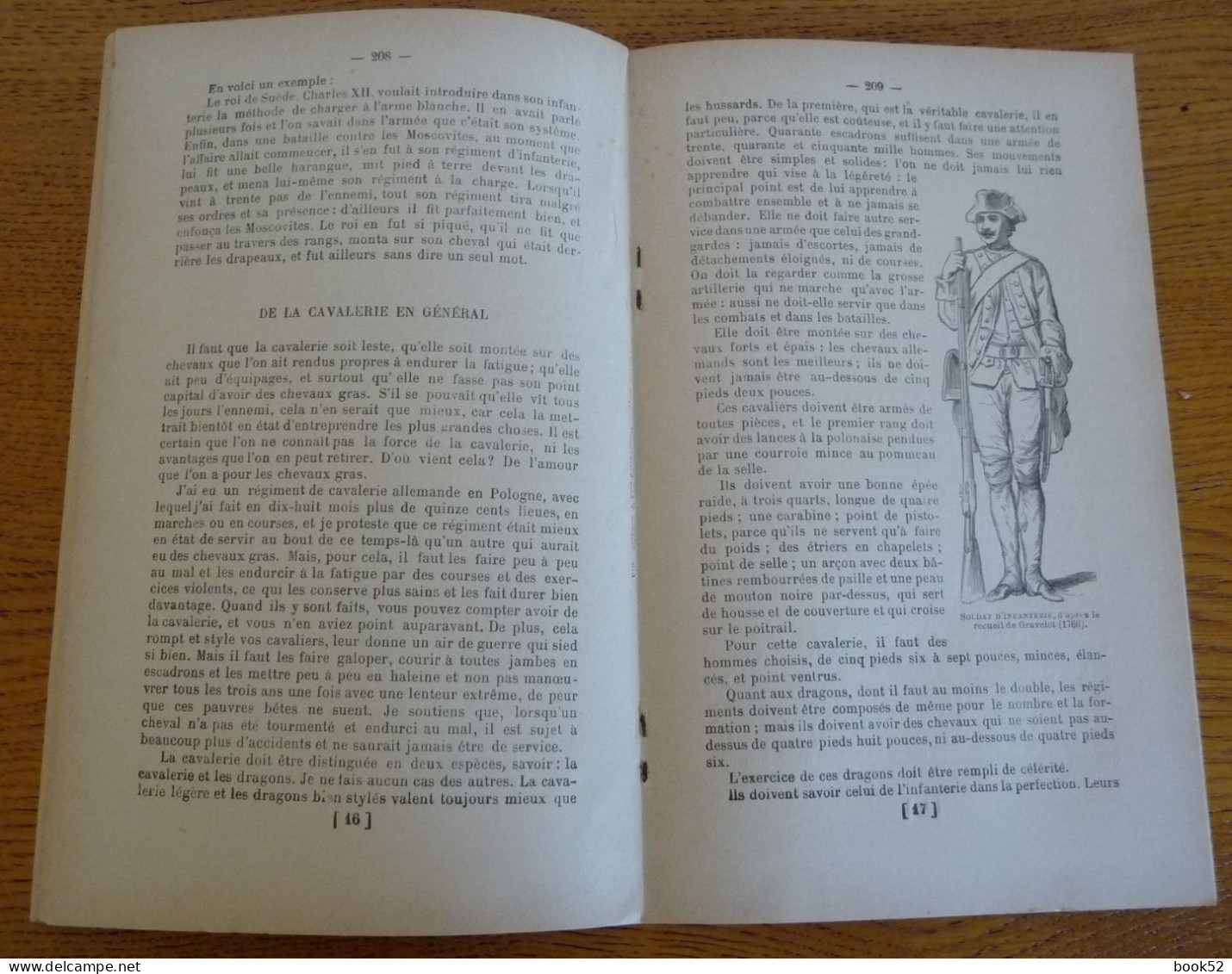 Bibliothèque De SOUVENIRS & RECITS MILITAIRES (23 Volumes - Fin XIX°) Le Détail En Description - 1801-1900