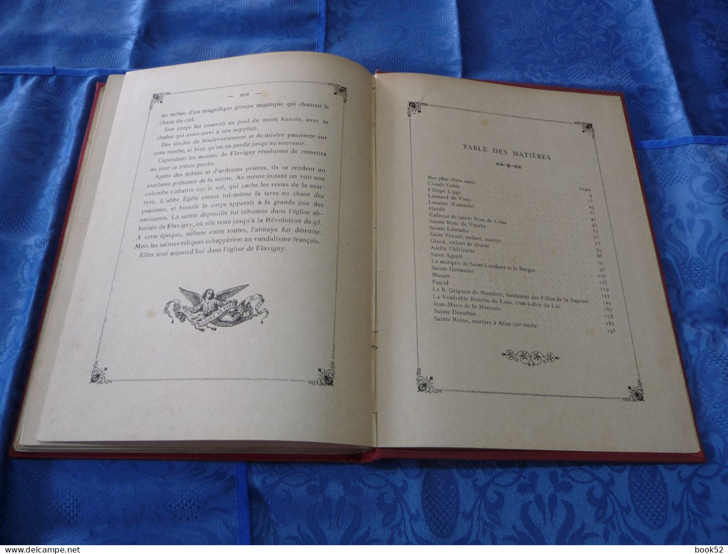 Biographies D'ENFANTS CELEBRES (1893) - 1801-1900