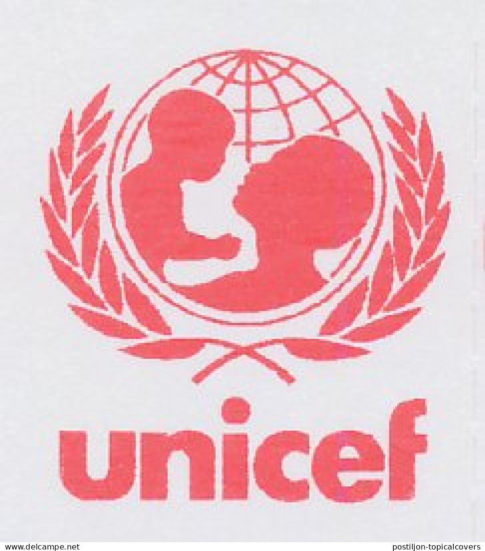 Meter Proof / Test Strip FRAMA Supplier Netherlands UNICEF - ONU