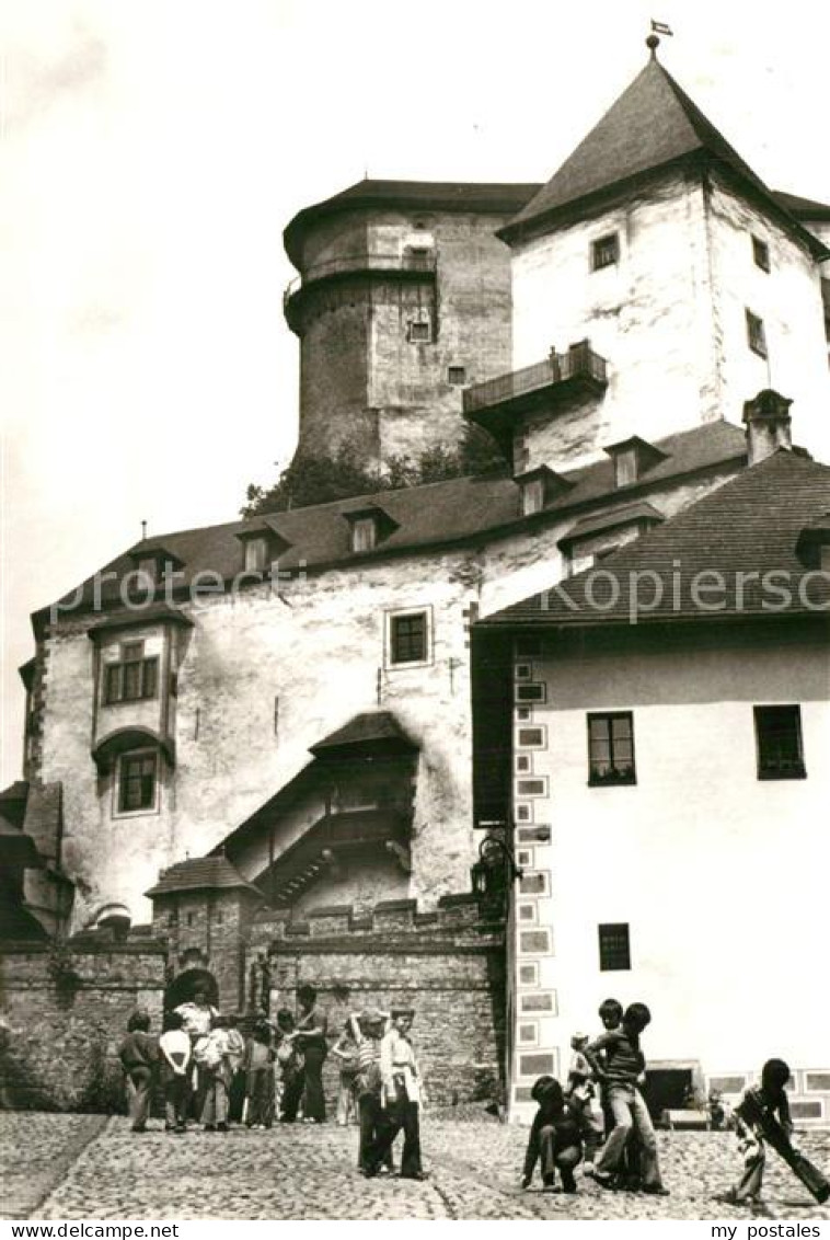 73549988 Orava Burg Orava Orava - Slovakia