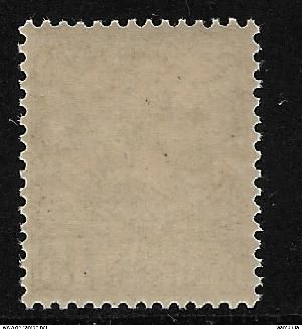 Monaco N°44** , Cote 10€ - Unused Stamps