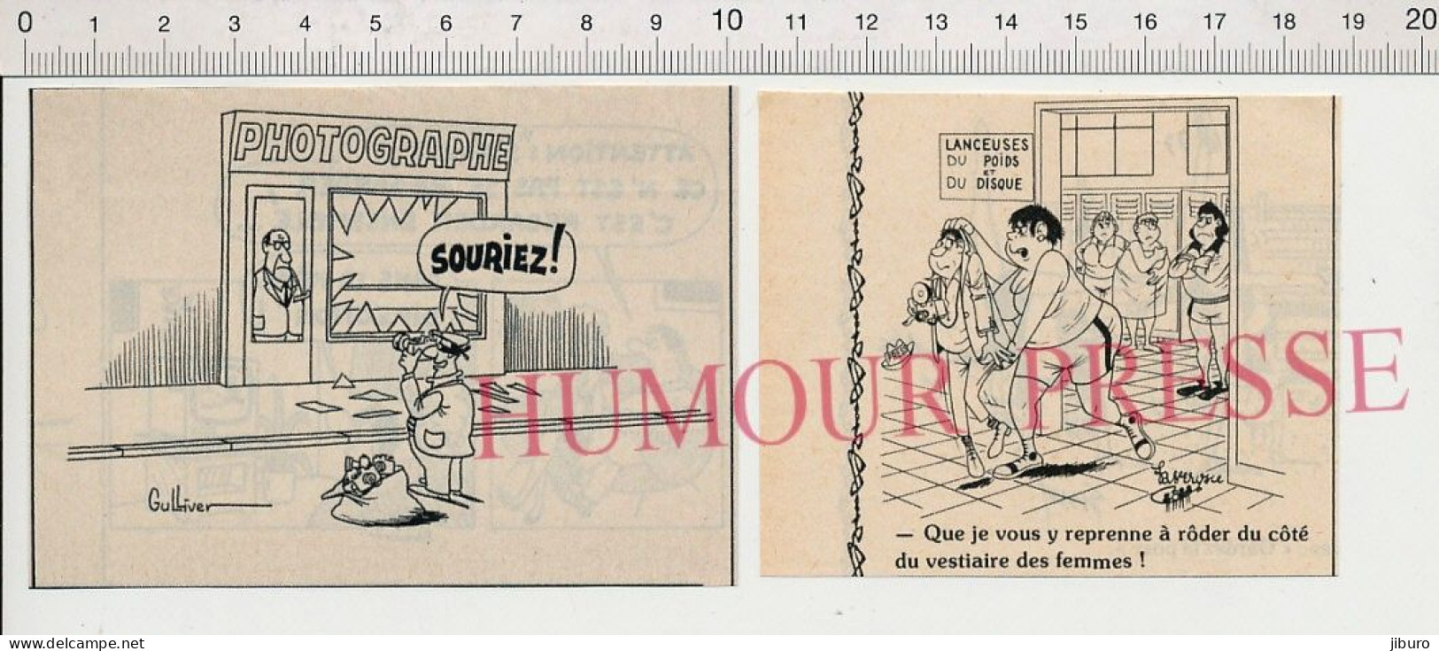 Humour Métier Photographe Magasin Vitre Cassée Appareil-photo Sourire Journaliste Sportif Lancer Du Poids Disque Femme - Ohne Zuordnung