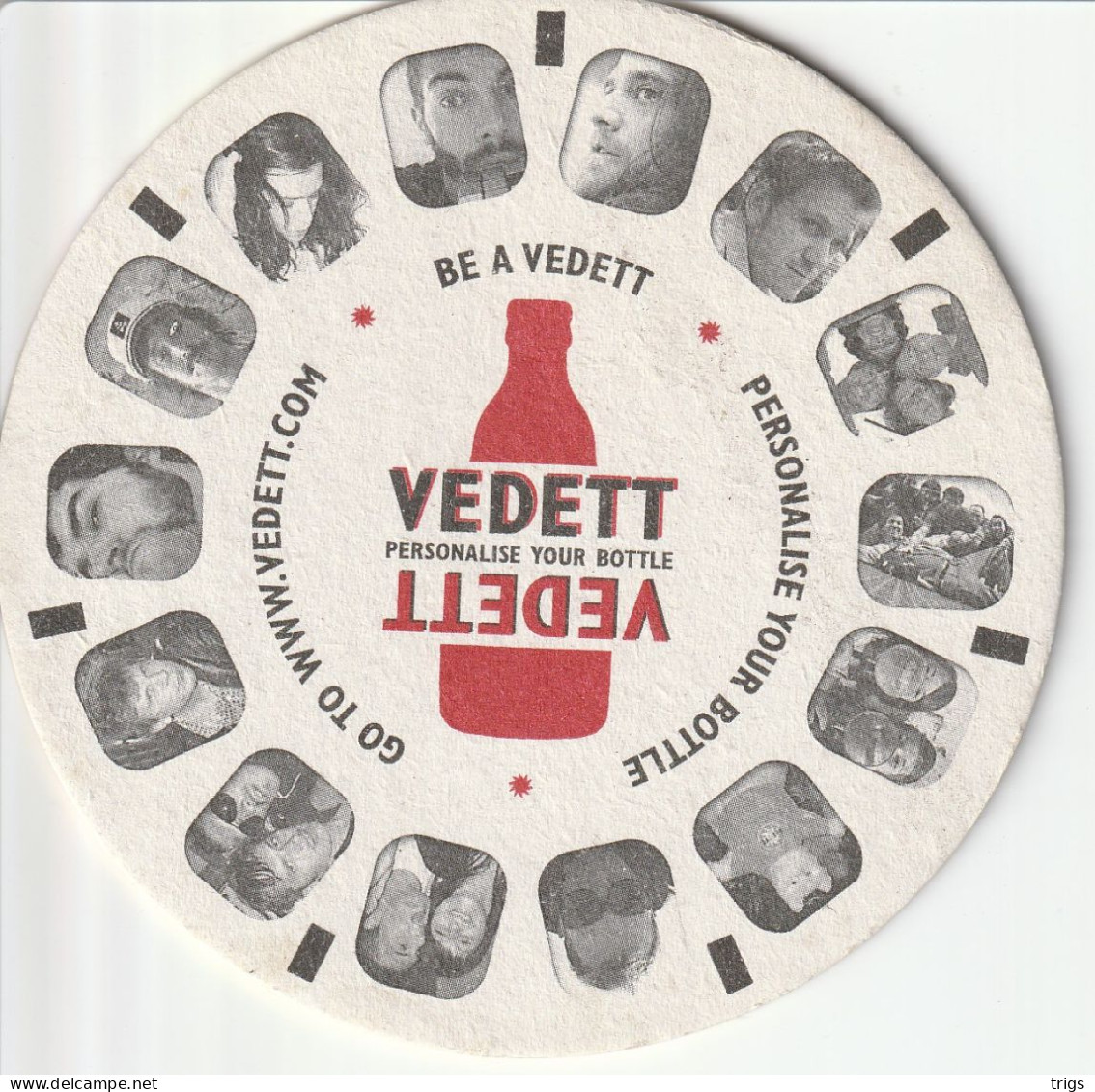 Vedett - Sous-bocks