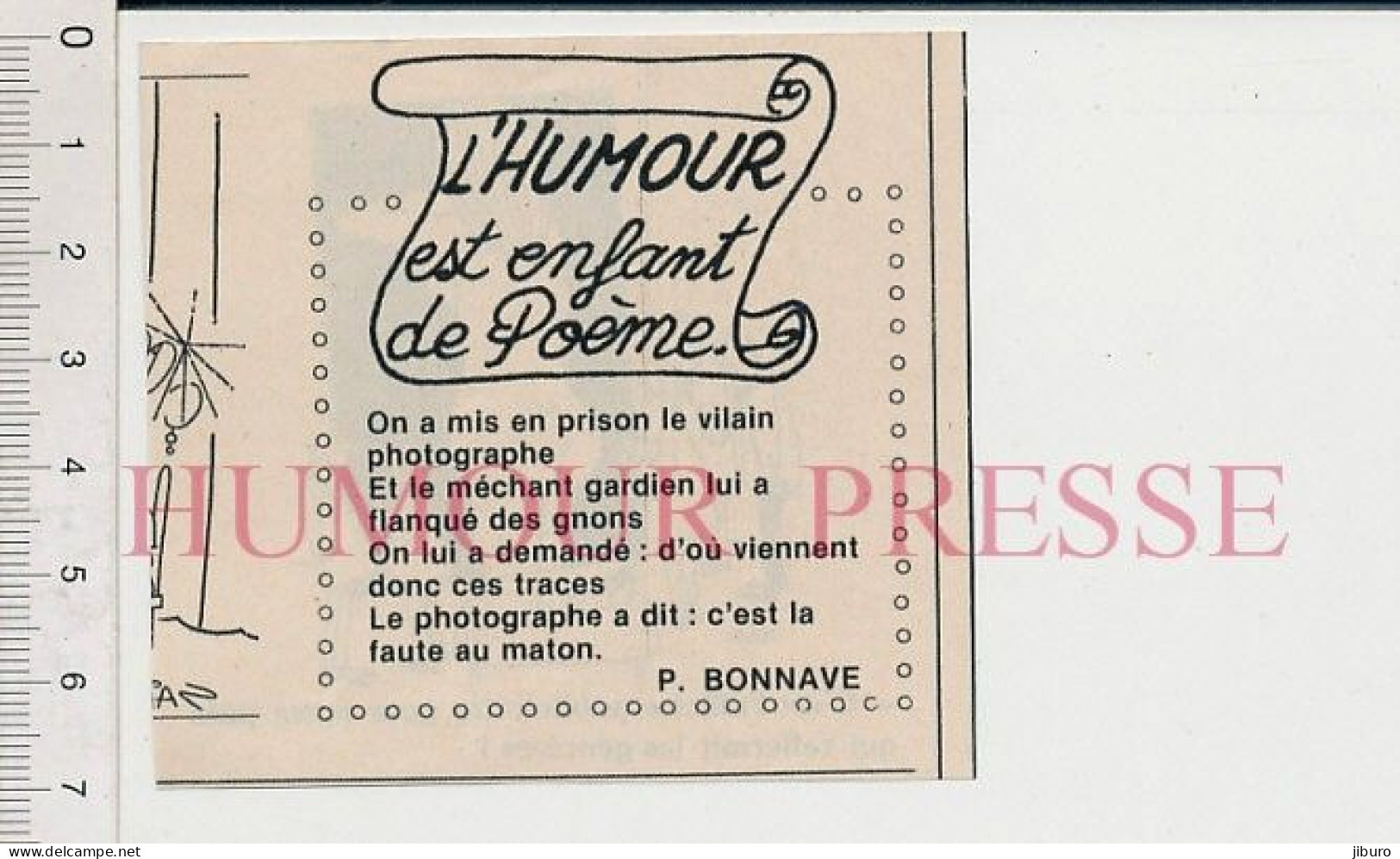 2 Vues Humour Affiche Publicitaire Pour Pâte Qui Raffermit Les Gencives Odontologie + Photomaton - Non Classés