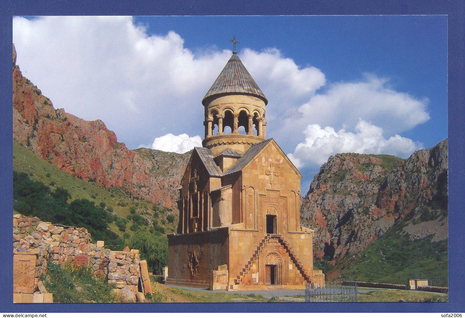 Armenia. Noravank Monastery, ХIII Century. - Armenië
