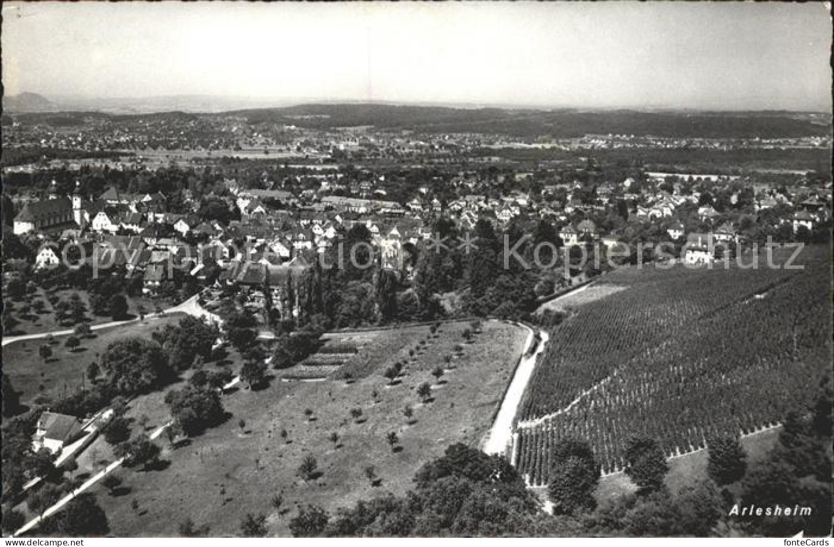 11739171 Arlesheim  Arlesheim - Andere & Zonder Classificatie