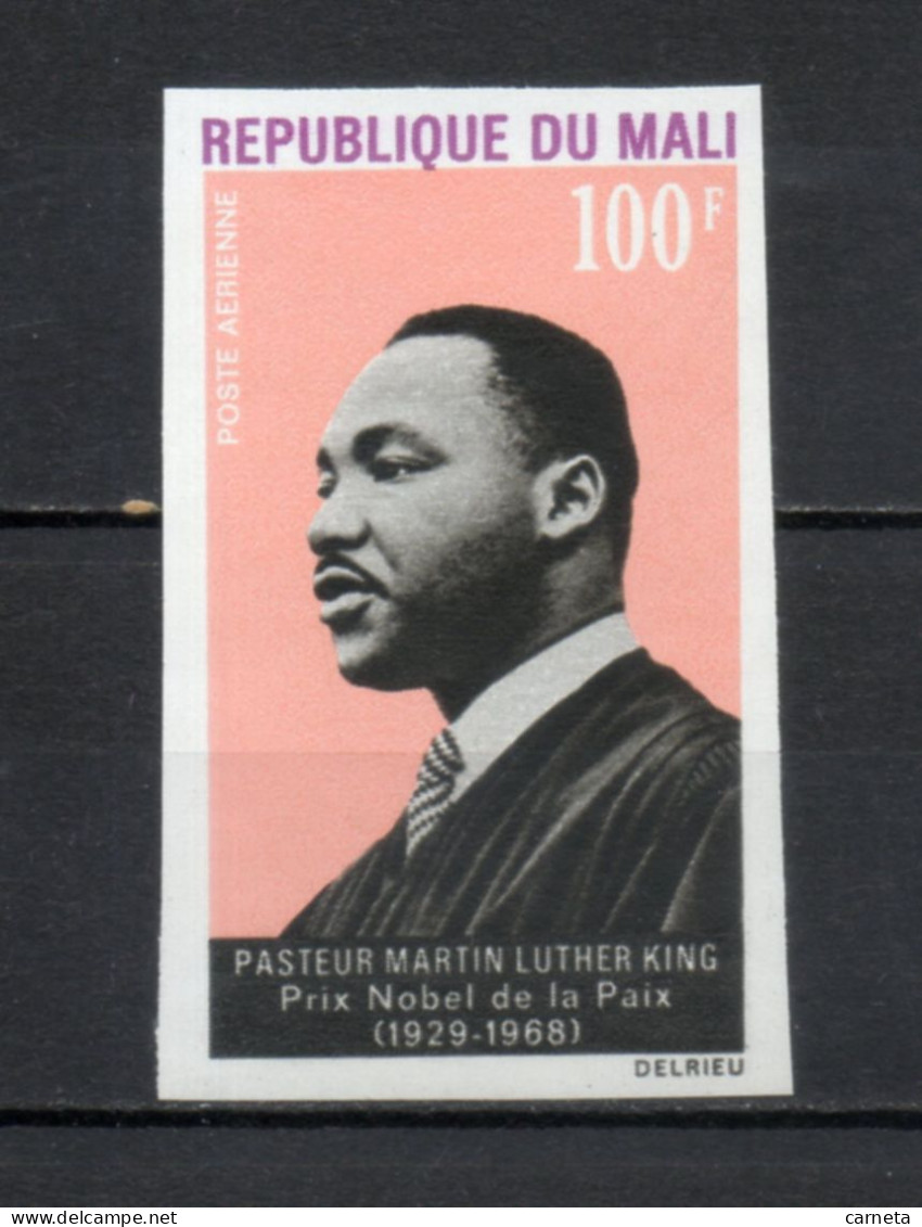 MALI   PA  N° 59   NON DENTELE    NEUF SANS CHARNIERE  COTE ? €    MARTIN LUTHER KING - Mali (1959-...)