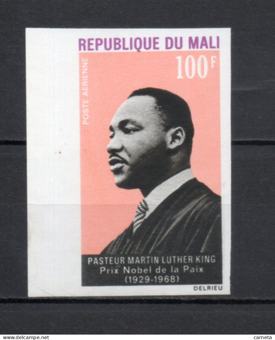 MALI   PA  N° 59   NON DENTELE    NEUF SANS CHARNIERE  COTE ? €    MARTIN LUTHER KING - Mali (1959-...)