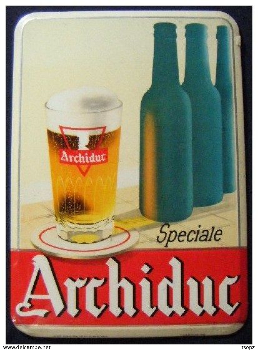 Complet Set 40 Pins PORSCHE History 1948 - 2012 - Liqueur & Bière