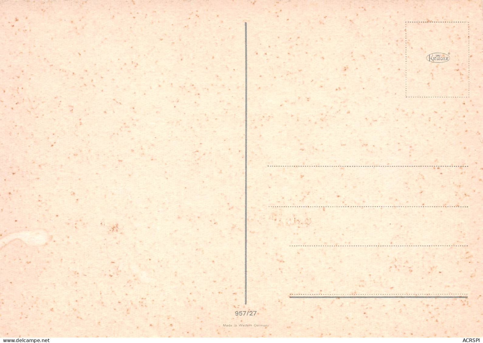 PARIS  Divers Aspects    8 (scan Recto Verso)MG2841 - Multi-vues, Vues Panoramiques