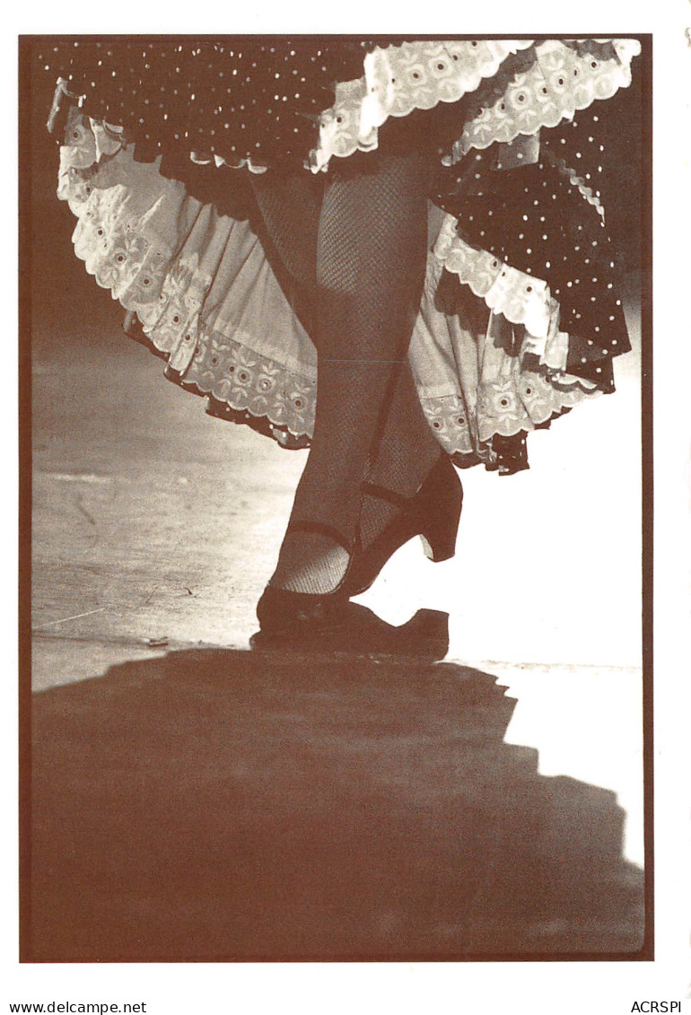 TOLEDO Lo Flamenco El Baile  31 (scan Recto Verso)MG2850TER - Toledo