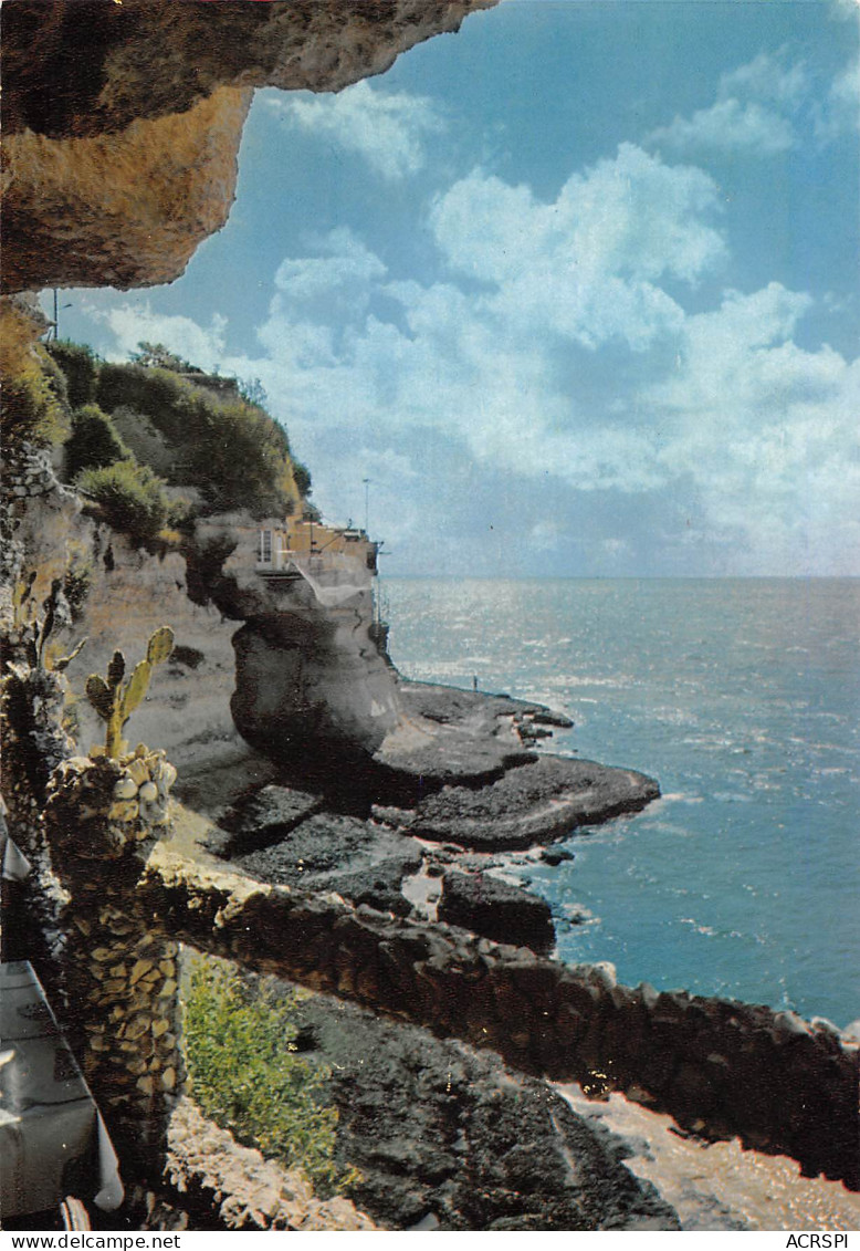 MESCHERS  Les Grottes Des Fontaines   9 (scan Recto Verso)MG2860 - Meschers