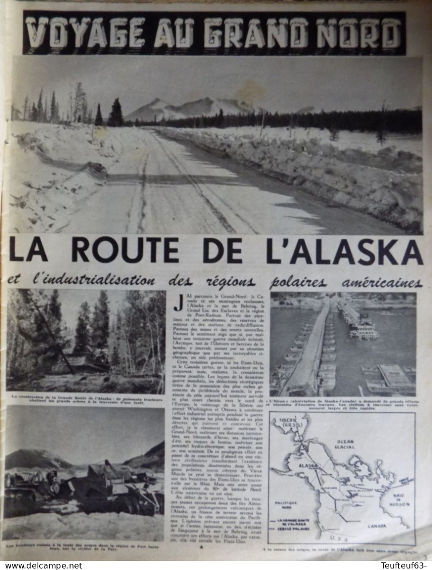 Le Soir Illustré N° 825 Cyclisme XXXIVè Paris-Bruxelles , Vainqueur Louis Poels - Jean Cocteau - E. Verhaeren - 1900 - 1949