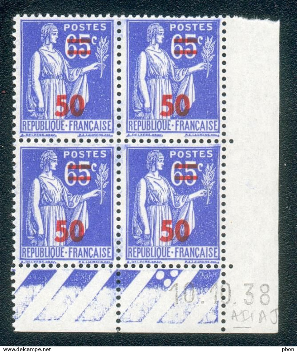 Lot 9238 France Coin Daté N°479 (**) - 1930-1939