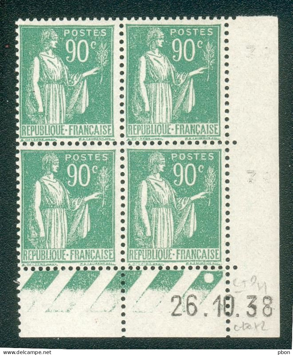 Lot 9211 France Coin Daté N°367 (**) - 1930-1939