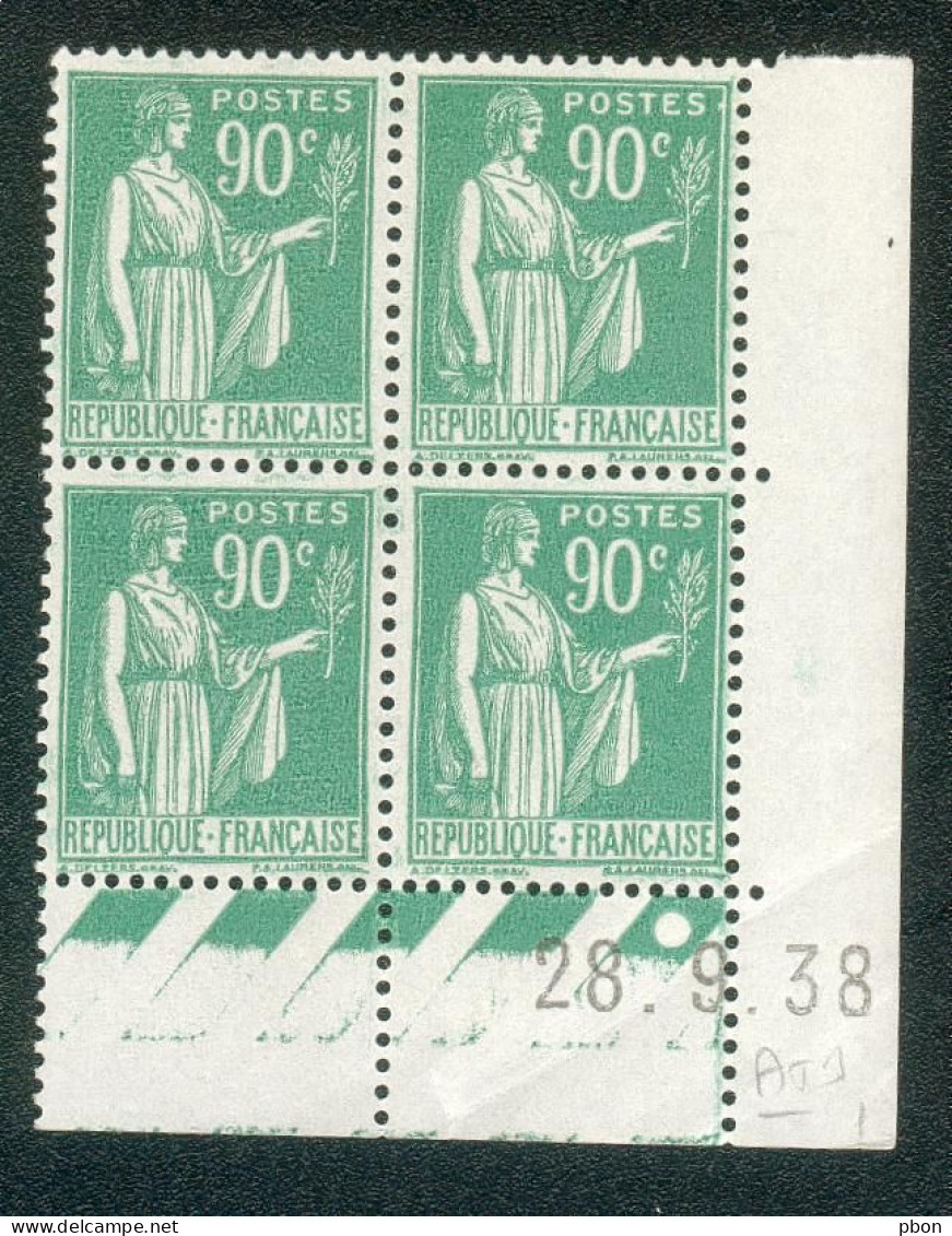 Lot 9194 France Coin Daté N°367 (**) - 1930-1939