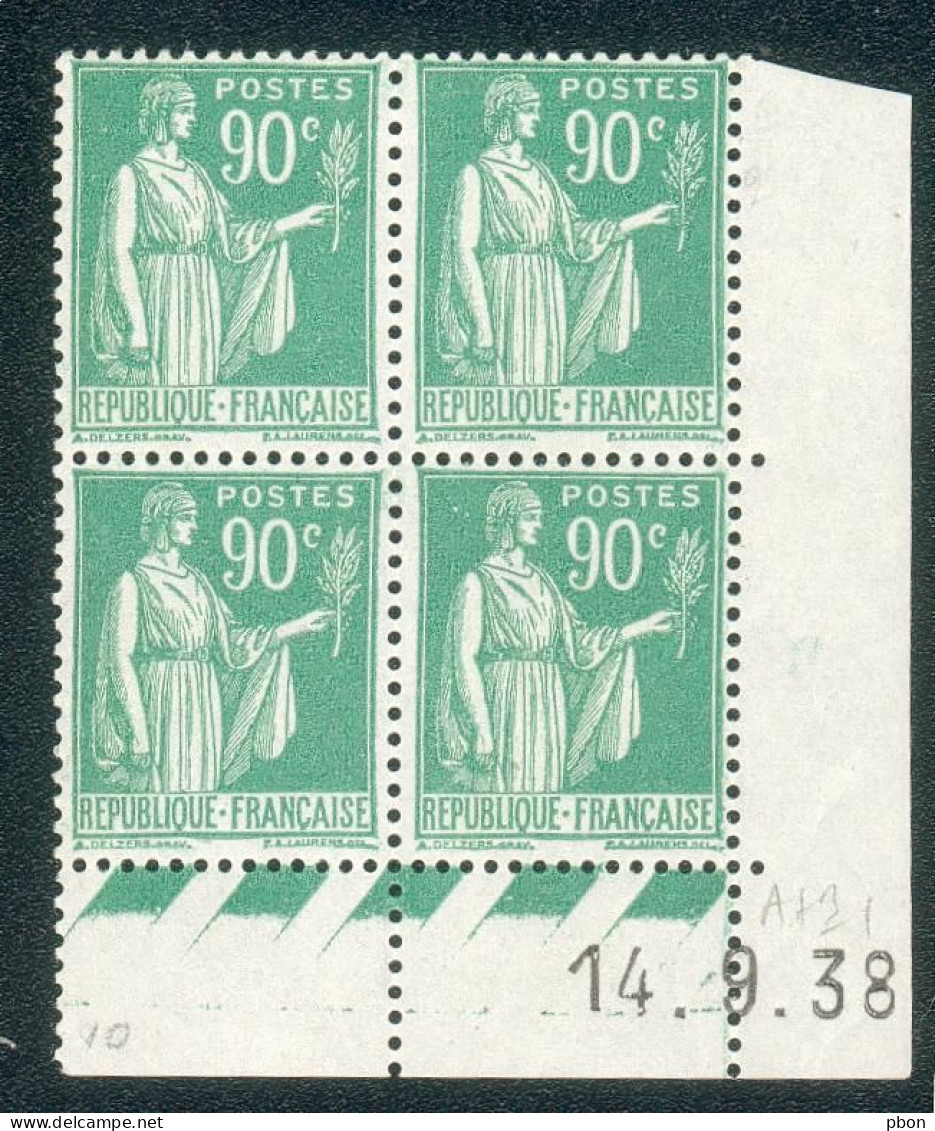 Lot 9184 France Coin Daté N°367 (**) - 1930-1939