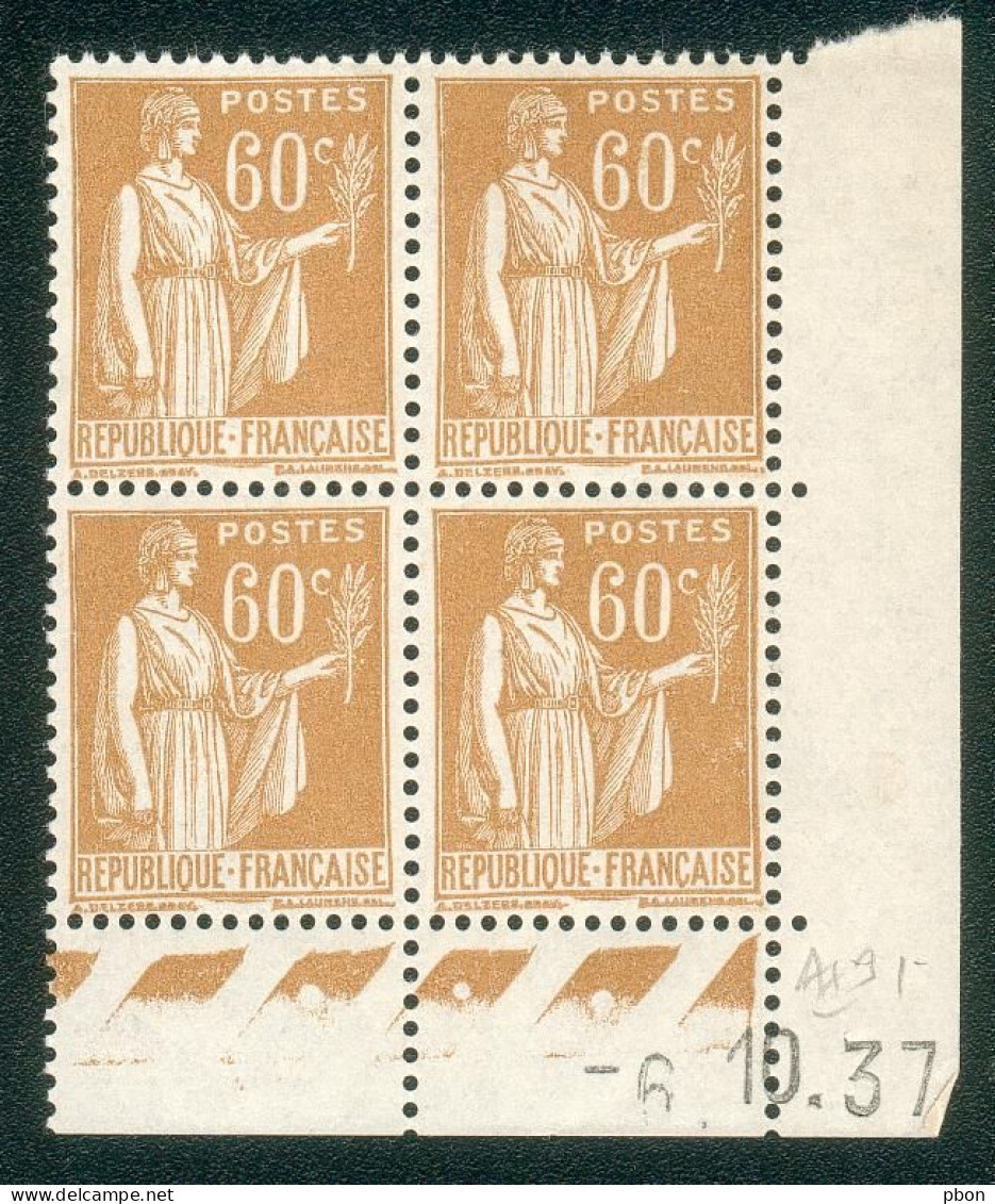 Lot 9139 France Coin Daté N°364 (**) - 1930-1939