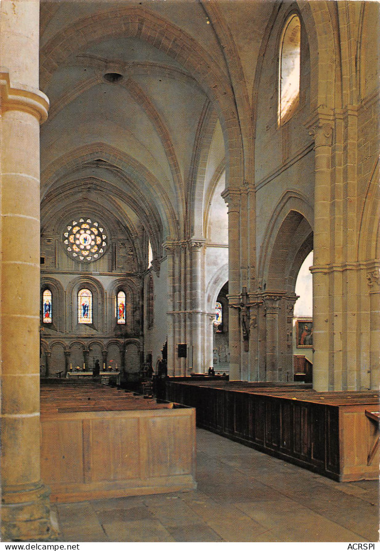 MONTREAL  Intérieur De L'église XIIe S   38 (scan Recto Verso)MG2871 - Montreal