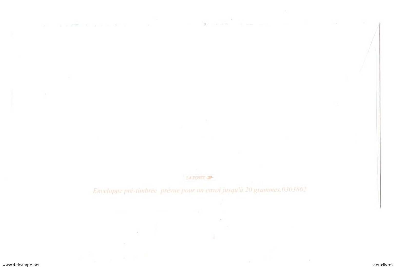 Calvados Bayeux PAP Illustré Patrimoine Vivant - Magritte  Lettre 20g  Oblitéré - Listos A Ser Enviados : Réplicas Privadas
