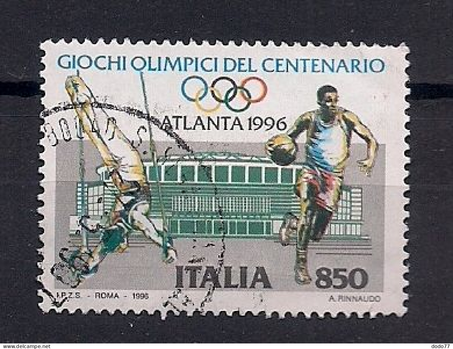 ITALIE      N°  2180 OBLITERE - 1991-00: Oblitérés