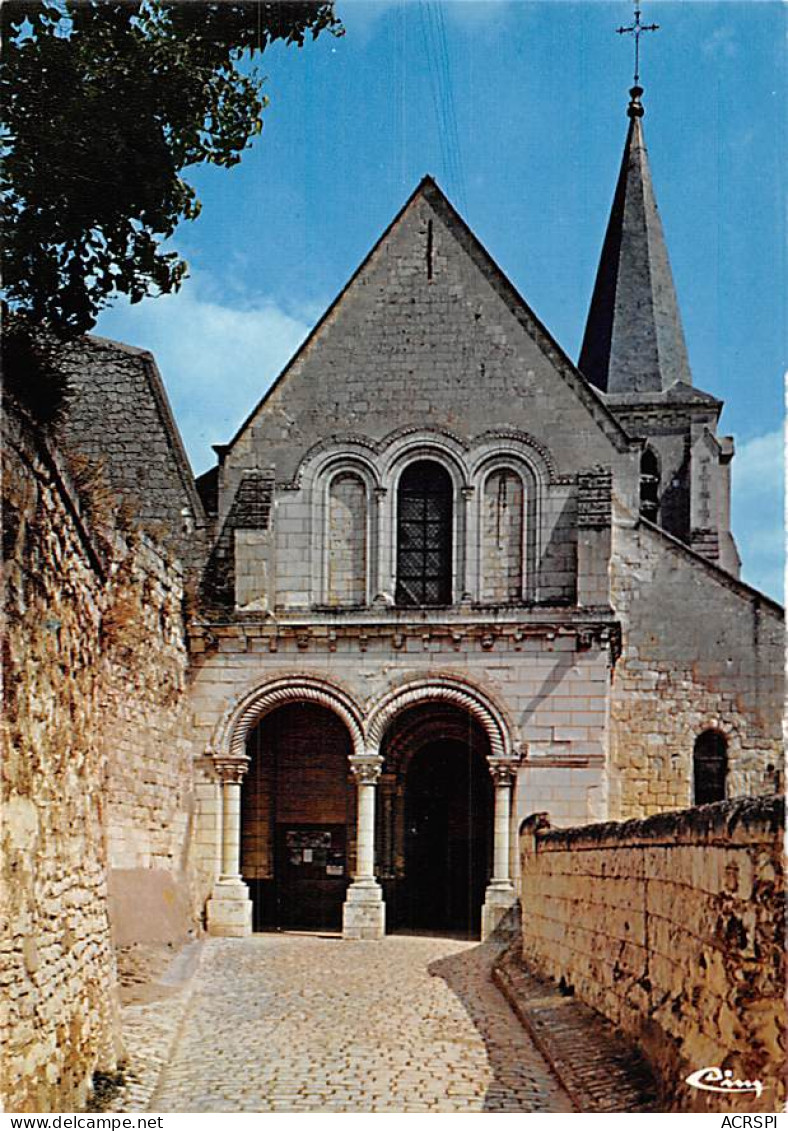 MONTRICHARD  L'église   15 (scan Recto Verso)MG2891 - Montrichard