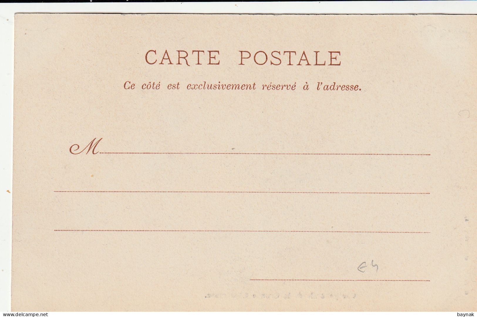 FR3062  --  VUE GENERALE  DE LA   GRANDE CHARTREUSE - Chartreuse