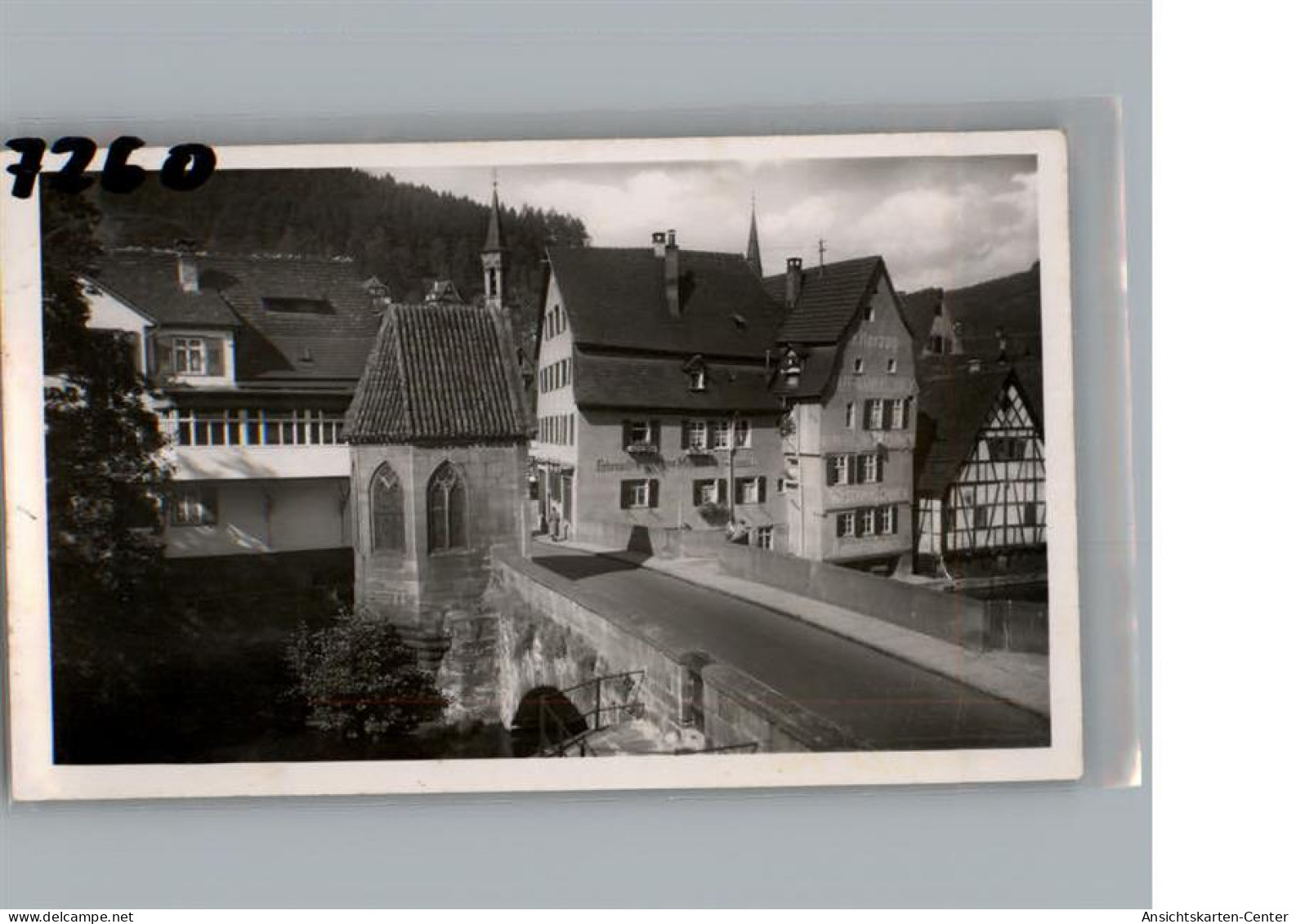 50199007 - Calw - Calw